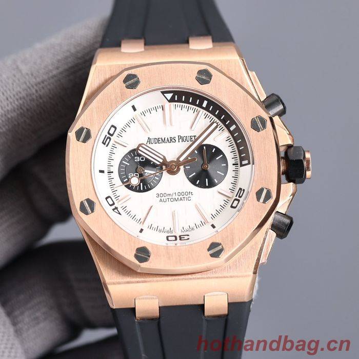 Audemars Piguet Watch APW00037-2